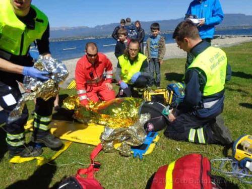 Ambulanciers2014 0042